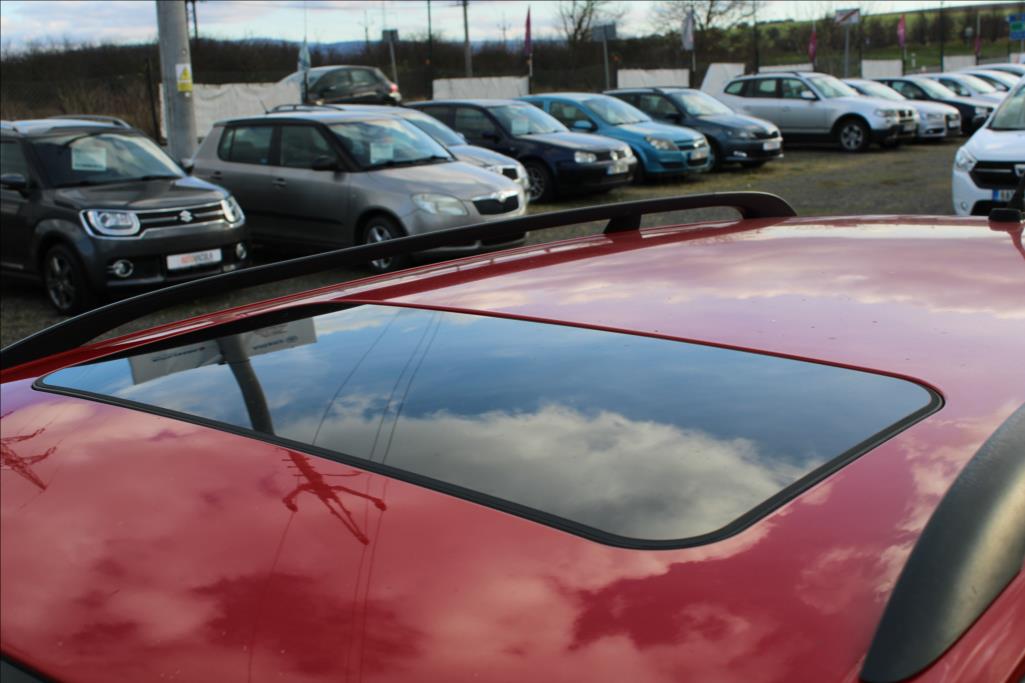 2007 – Škoda Octavia – 2,0 TDi  RS