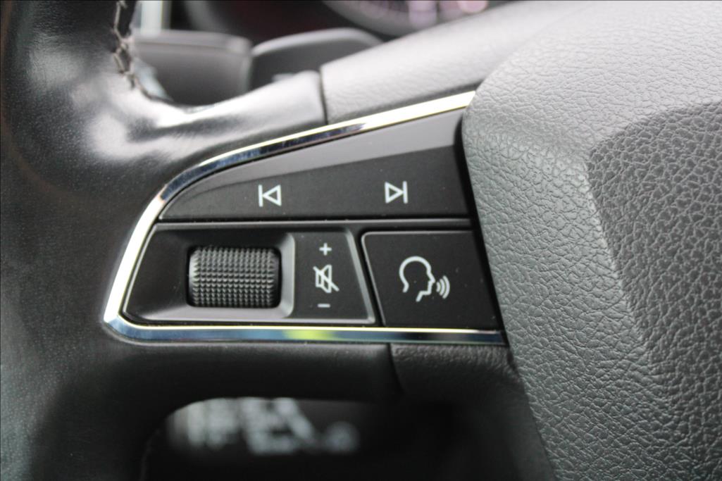 2018 – Seat Ateca – 2,0 TDi  DSG, 140KW, NAVI