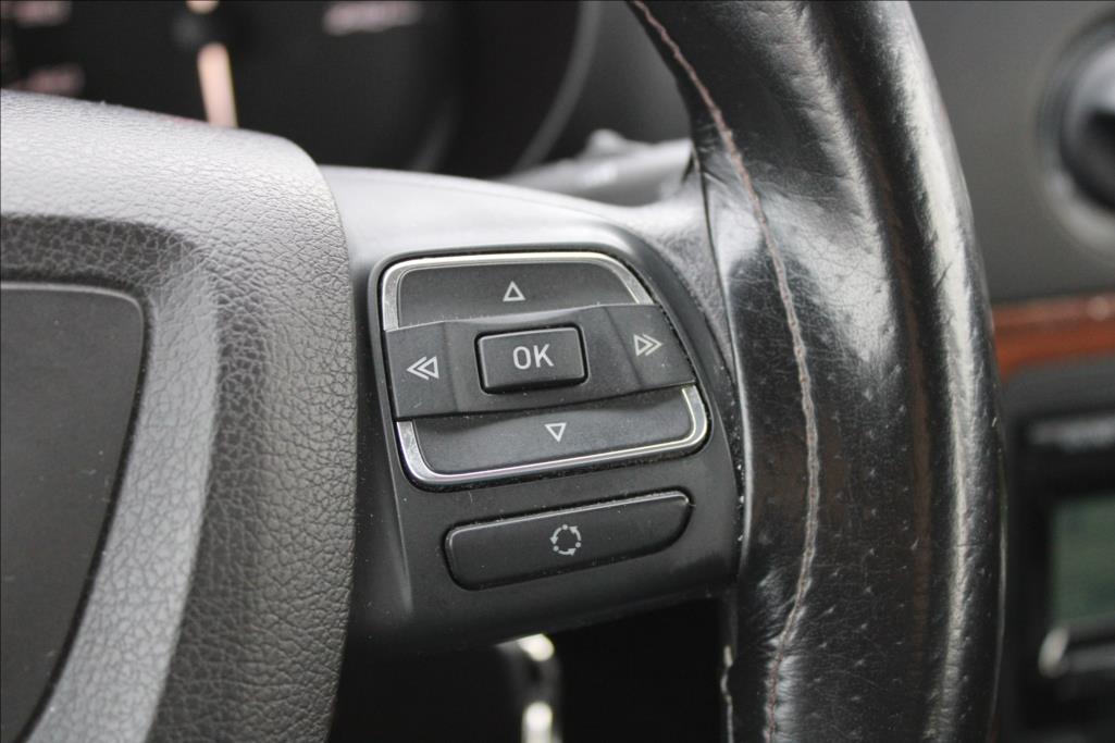 2011 – Seat Leon – 1,6 TDi  1.maj.,ČR, 85.402km