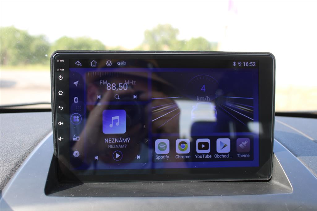 2010 – BMW X3 – 2,0 D  2.maj., ČR, 4 x 4