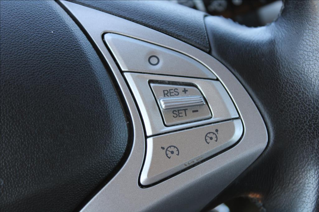 2016 – Hyundai ix20 – 1,4 i  SERVISKA, TOP STAV