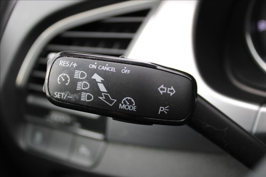 2017 – Škoda Fabia – 1,2 TSi  DIG.KLIMA, SERVISKA