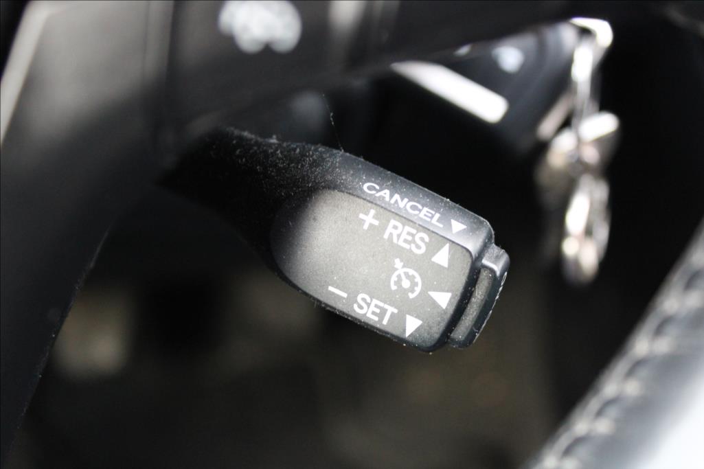 2018 – Toyota Avensis – 2,0 D  1.maj. ČR, serviska