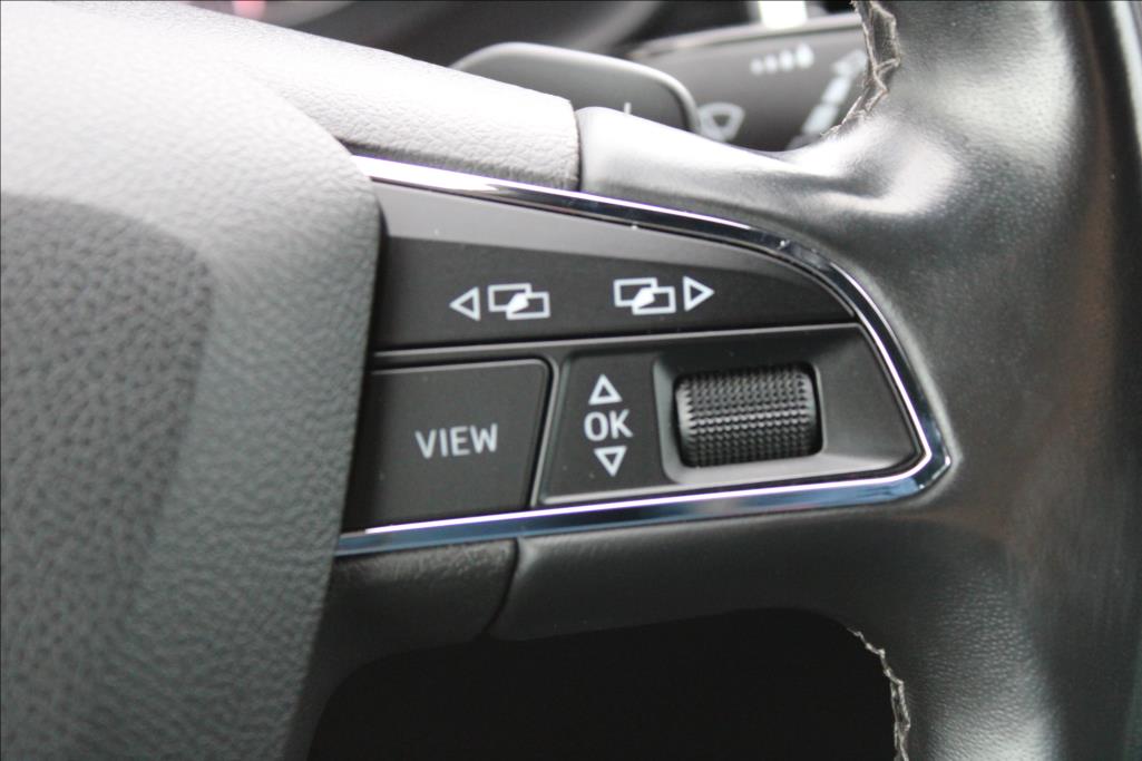 2018 – Seat Ateca – 2,0 TDi  DSG, 140KW, NAVI