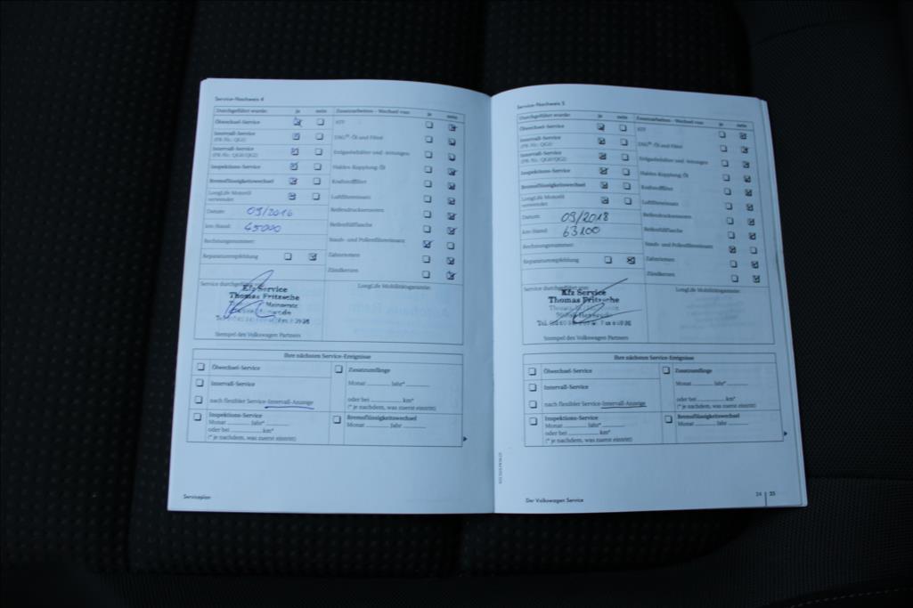 2010 – Volkswagen Golf Plus – 1,2 TSi  DIG.KLIMA, ROZVODY