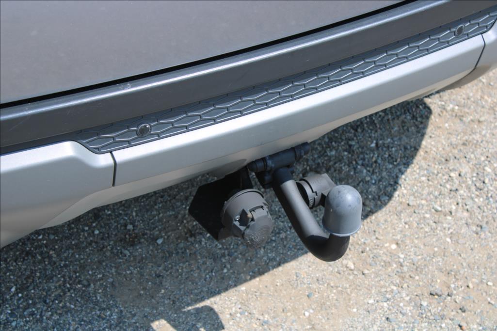 2012 – Land Rover Range Rover Evoque – 2,2 TD4  DIG.KLIMA, TEMPOMAT