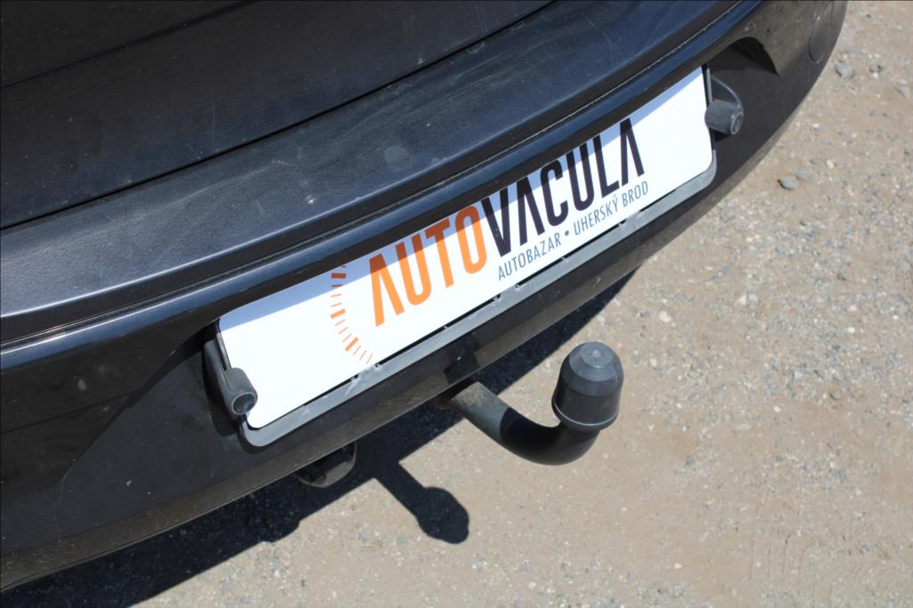 2006 – Seat Altea – 1,9 TDi  KLIMA, STK 6/2027