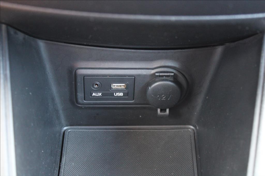 2016 – Hyundai ix20 – 1,4 i  DIG.KLIMA, 59.637 km