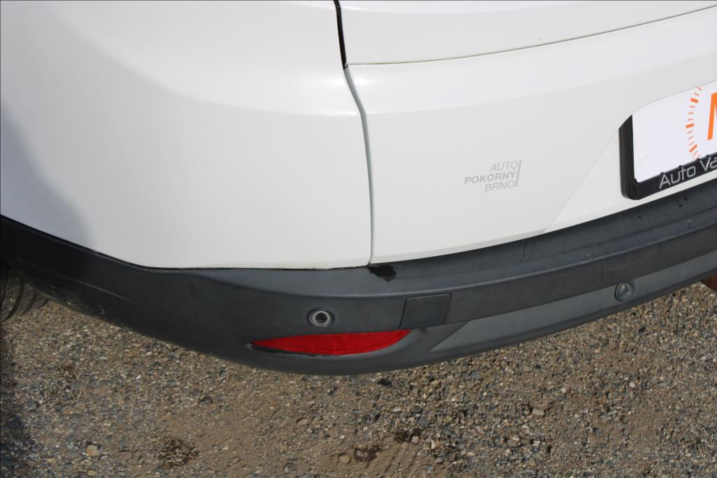 2014 – Renault Mégane – 1,6 i + LPG  1.maj.,serviska