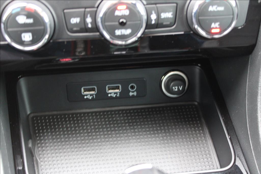 2018 – Seat Ateca – 2,0 TDi  DSG, 140KW, NAVI