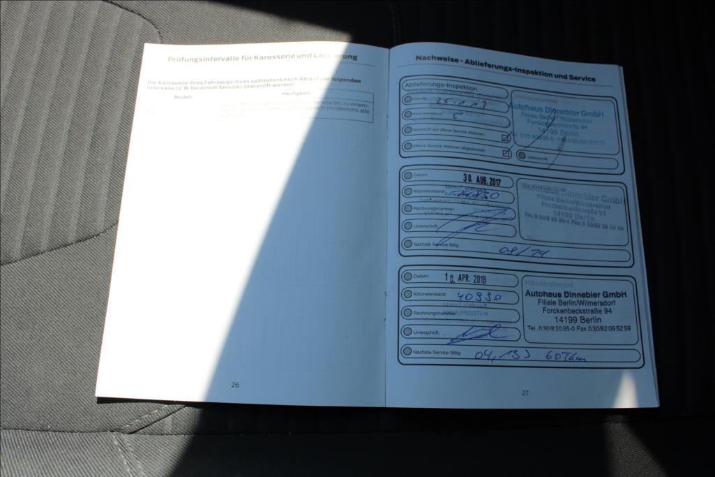 2017 – Ford Focus – 2,0 TDCi  SERVISKA, DIG.KLIMA,