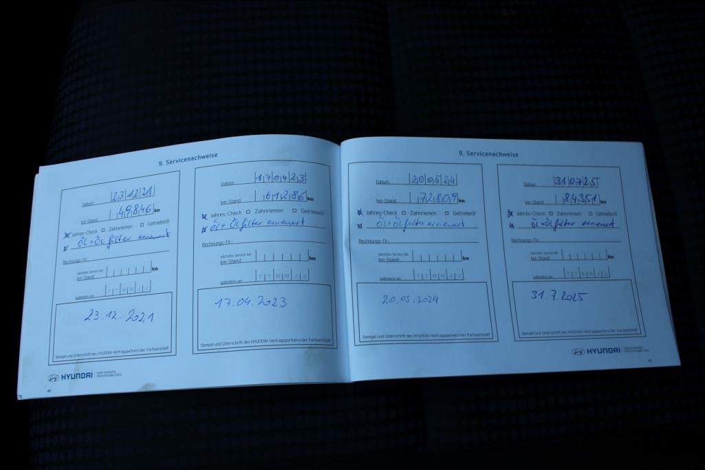 2016 – Hyundai ix20 – 1,4 i  SERVISKA, TOP STAV