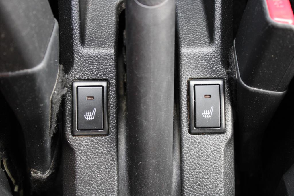 2018 – Suzuki Ignis – 1,2 i  4 x 4, SERVISKA