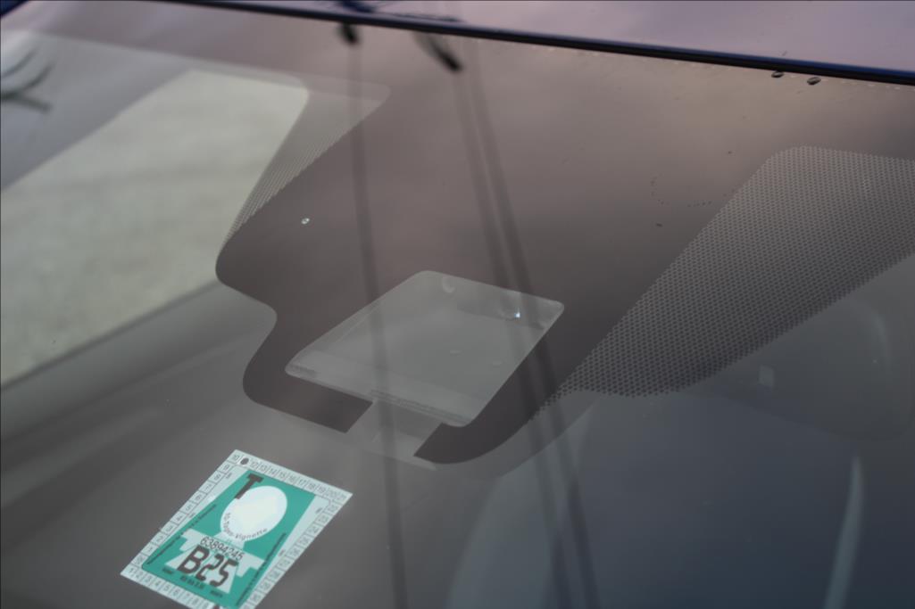 2018 – Toyota Avensis – 2,0 D  1.maj. ČR, serviska