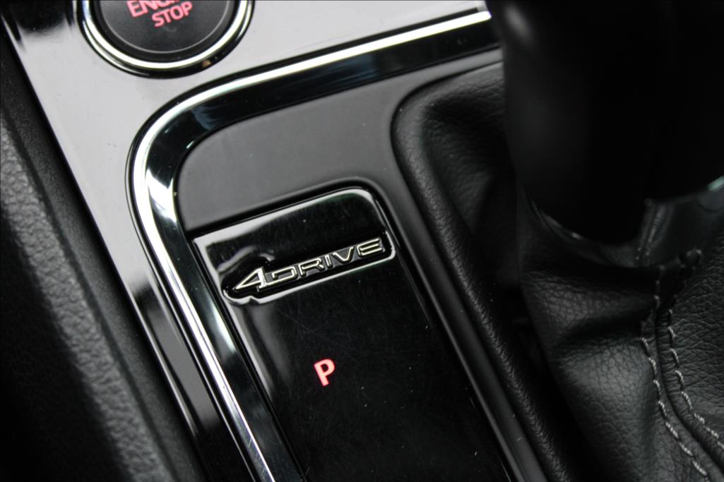 2018 – Seat Ateca – 2,0 TDi  DSG, 140KW, NAVI