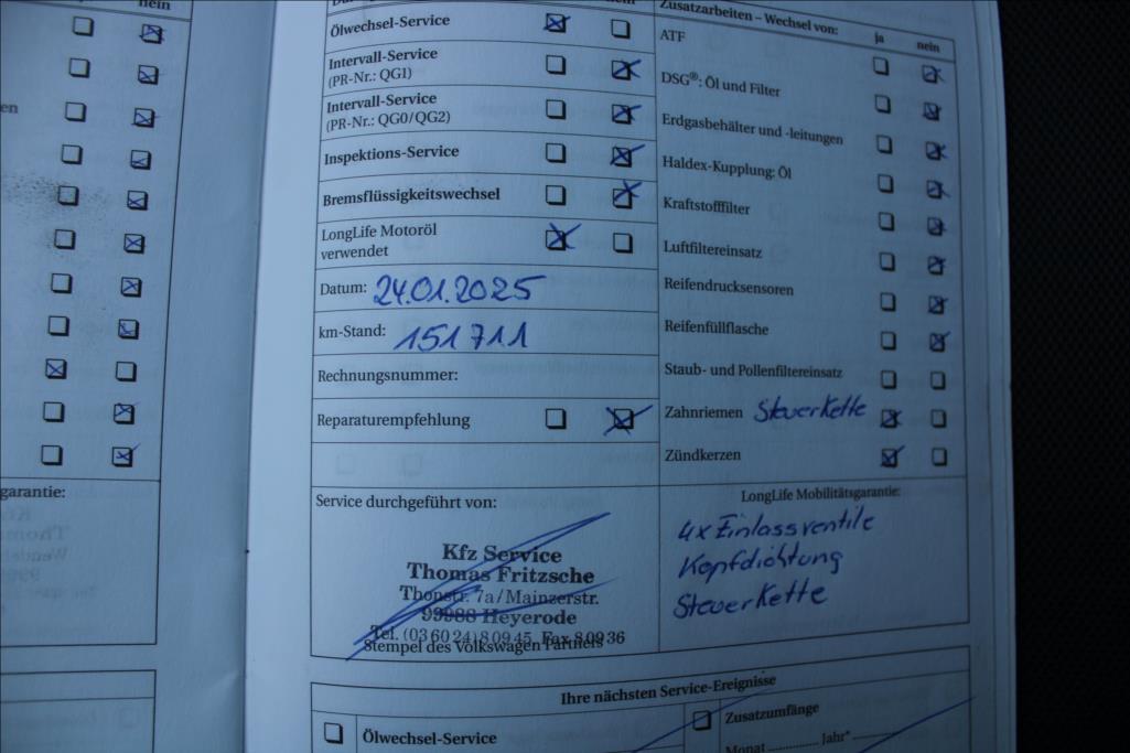 2010 – Volkswagen Golf Plus – 1,2 TSi  DIG.KLIMA, ROZVODY