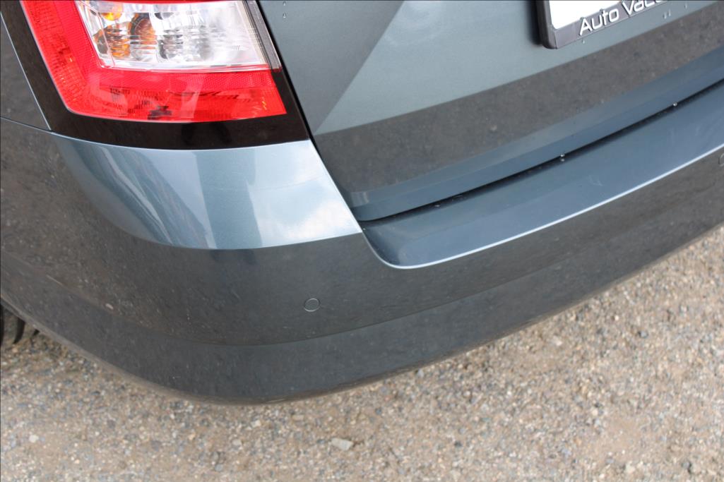 2017 – Škoda Fabia – 1,2 TSi  DIG.KLIMA, SERVISKA