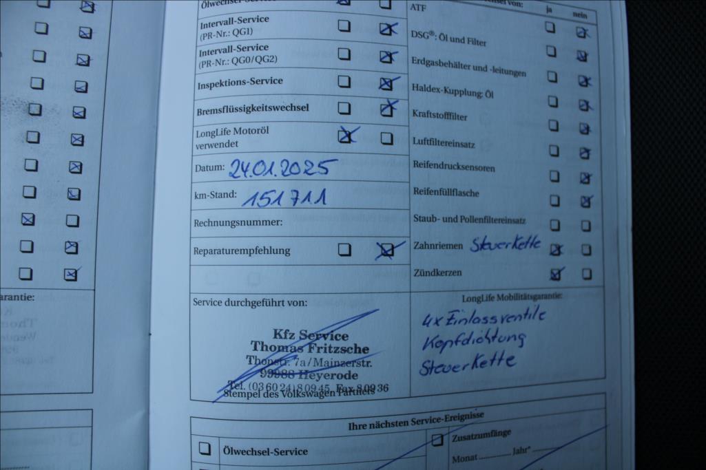 2010 – Volkswagen Golf Plus – 1,2 TSi  DIG.KLIMA, ROZVODY