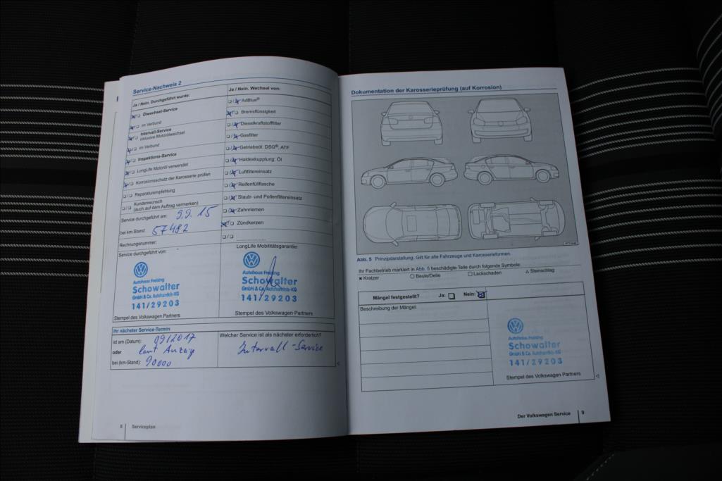 2012 – Volkswagen Touran – 1,4 TSi  NAVI, KAMERA,VÝHŘEVY