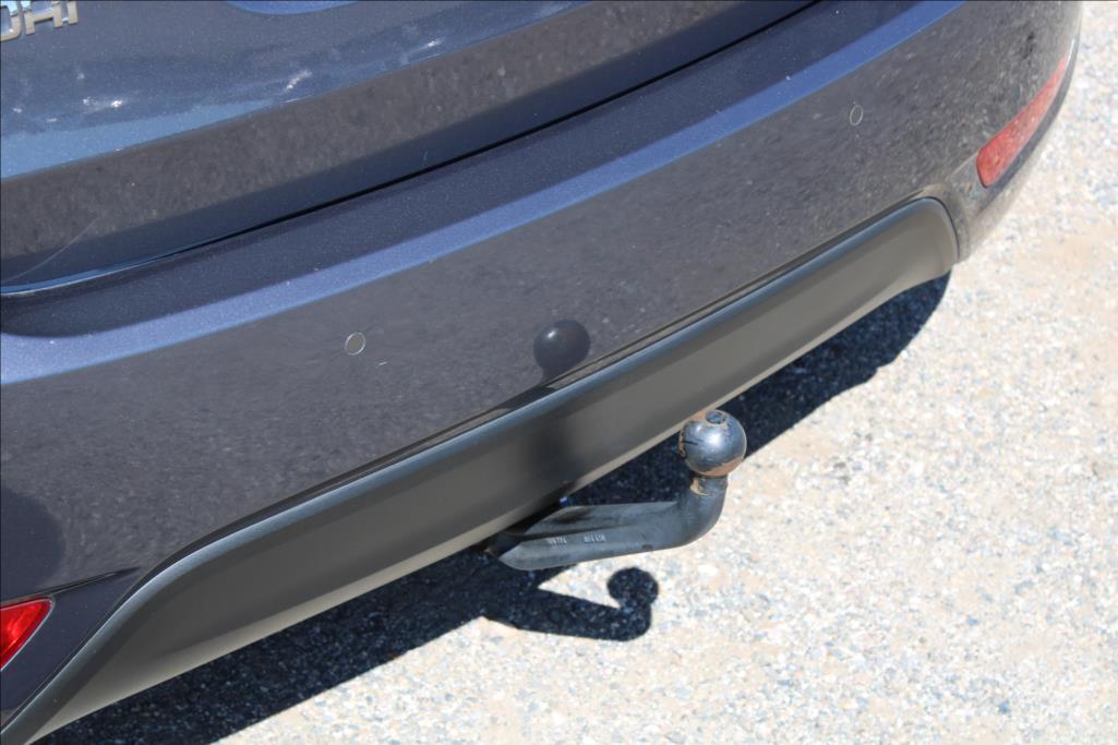 2016 – Hyundai ix20 – 1,4 i  SERVISKA, TOP STAV