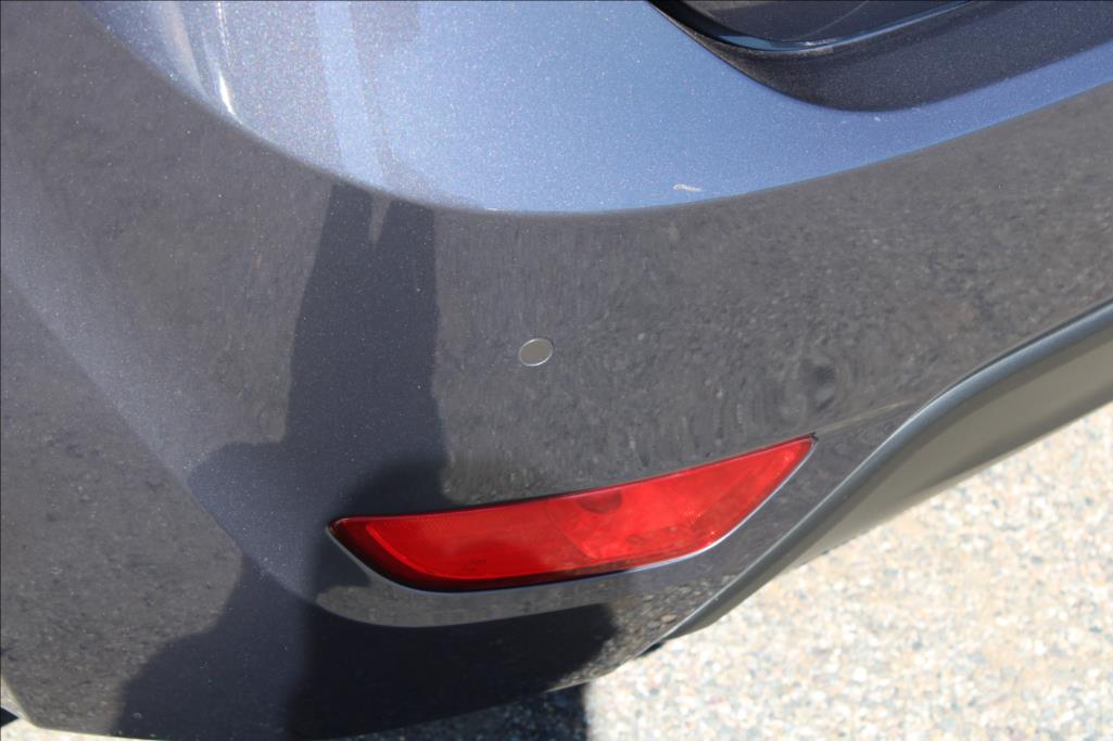 2016 – Hyundai ix20 – 1,4 i  SERVISKA, TOP STAV