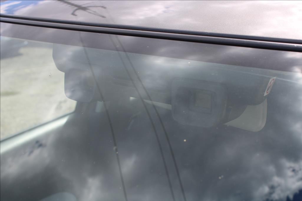 2018 – Suzuki Ignis – 1,2 i  4 x 4, SERVISKA