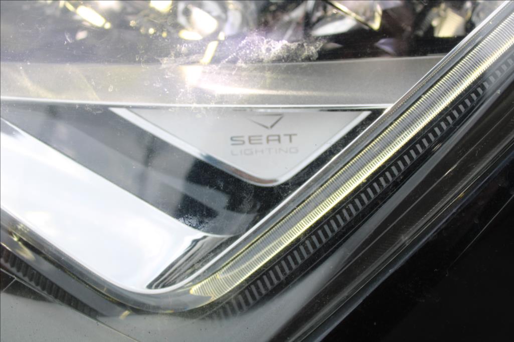 2018 – Seat Ateca – 2,0 TDi  DSG, 140KW, NAVI