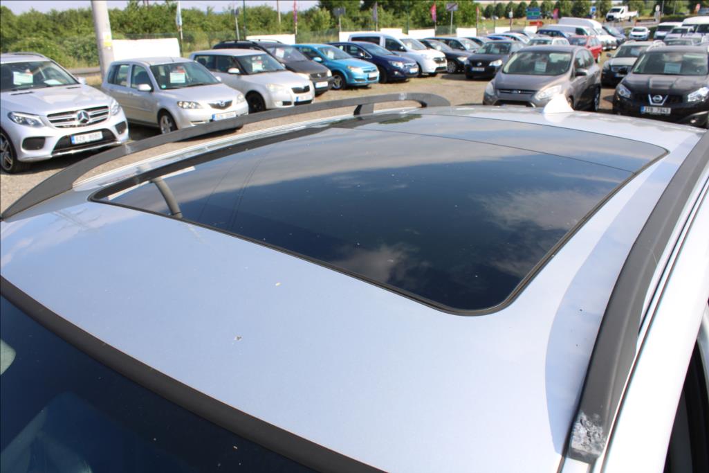 2010 – BMW X3 – 2,0 D  2.maj., ČR, 4 x 4