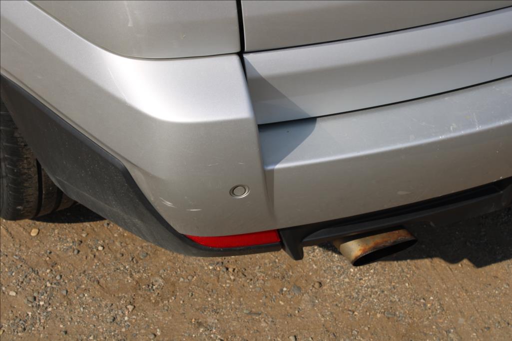 2010 – BMW X3 – 2,0 D  2.maj., ČR, 4 x 4