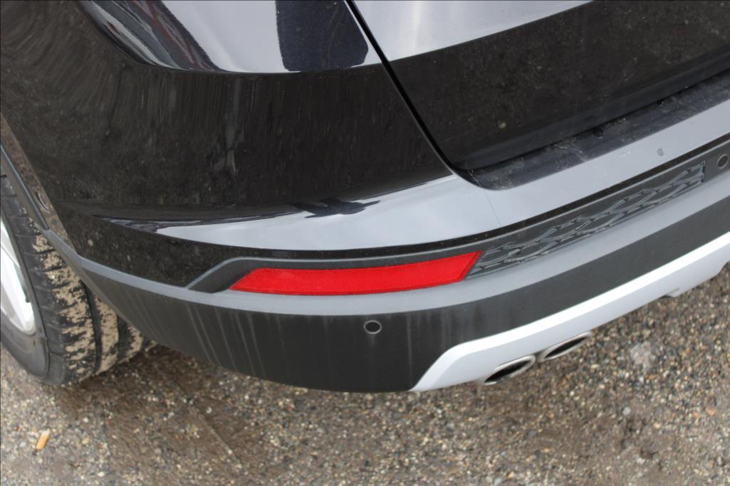 2018 – Seat Ateca – 2,0 TDi  DSG, 140KW, NAVI