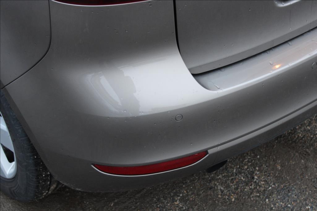 2010 – Volkswagen Golf Plus – 1,2 TSi  DIG.KLIMA, ROZVODY