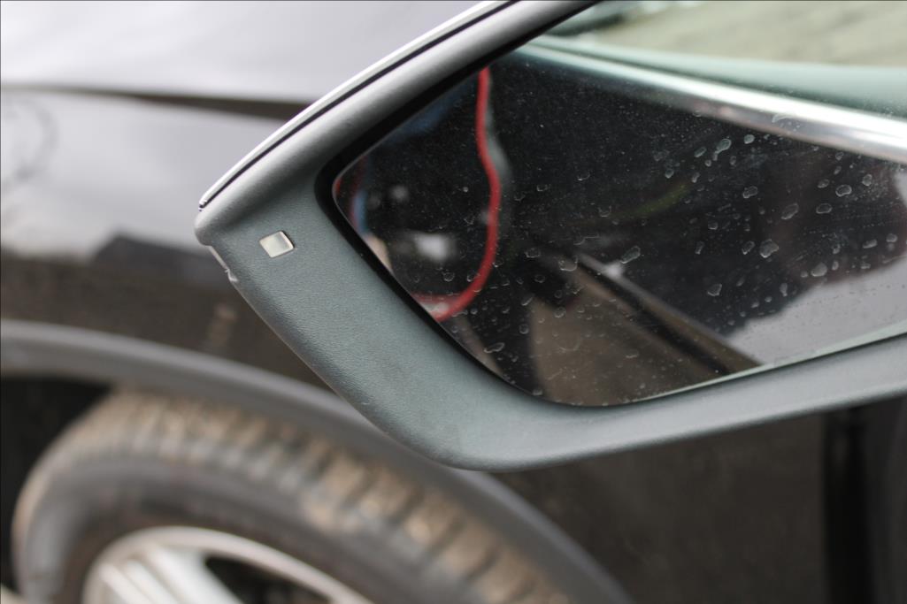 2018 – Seat Ateca – 2,0 TDi  DSG, 140KW, NAVI