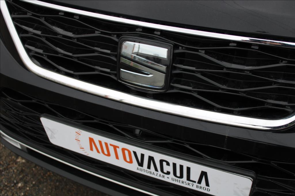 2018 – Seat Ateca – 2,0 TDi  DSG, 140KW, NAVI