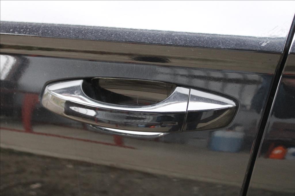 2018 – Seat Ateca – 2,0 TDi  DSG, 140KW, NAVI