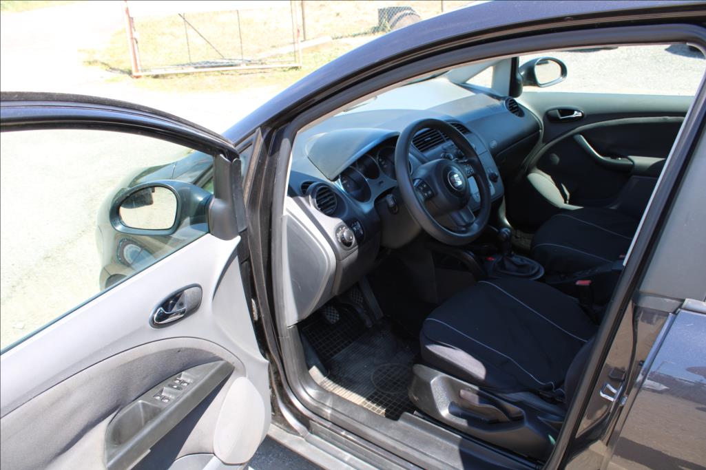 2006 – Seat Altea – 1,9 TDi  KLIMA, STK 6/2027