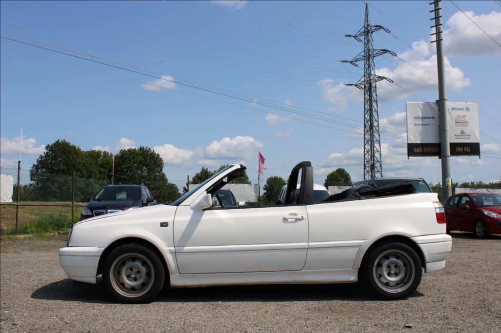 1996 – Volkswagen Golf – 1,9 TDi  STK 8/2027, SERVIS