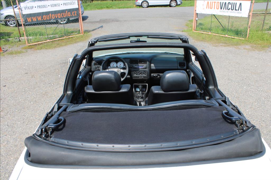 1996 – Volkswagen Golf – 1,9 TDi  STK 8/2027, SERVIS