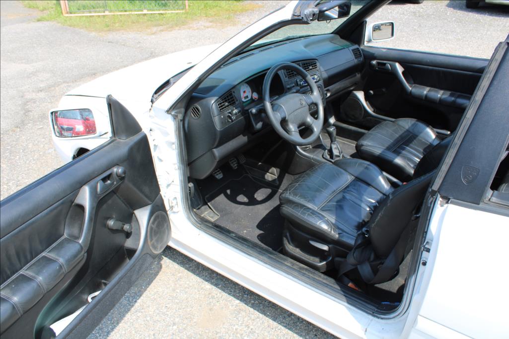 1996 – Volkswagen Golf – 1,9 TDi  STK 8/2027, SERVIS