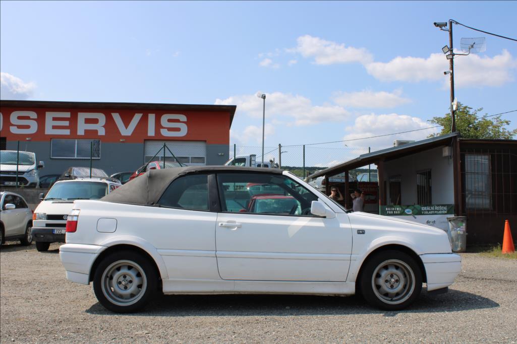 1996 – Volkswagen Golf – 1,9 TDi  STK 8/2027, SERVIS