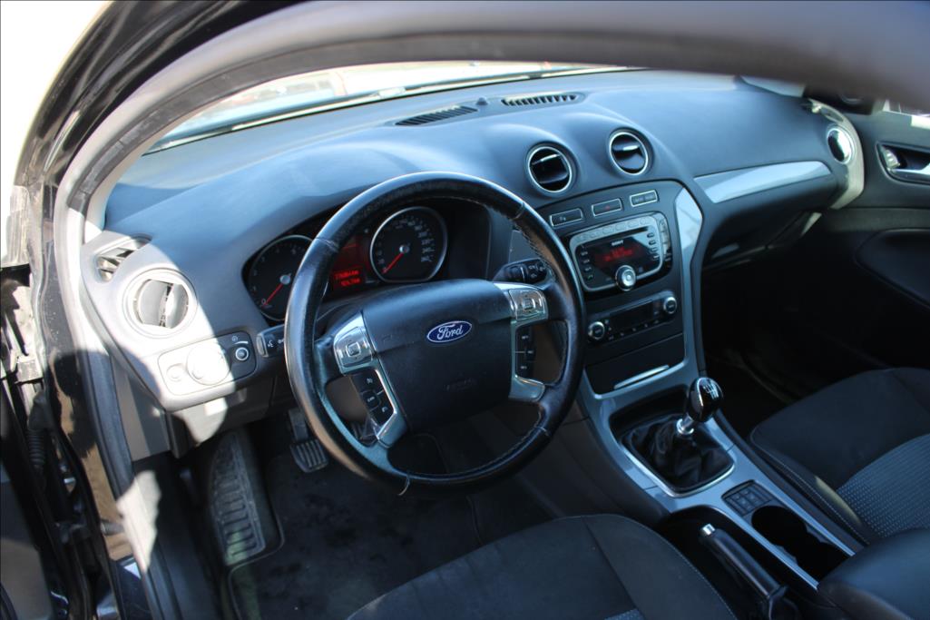 2012 – Ford Mondeo – 1,6 EcoBoost