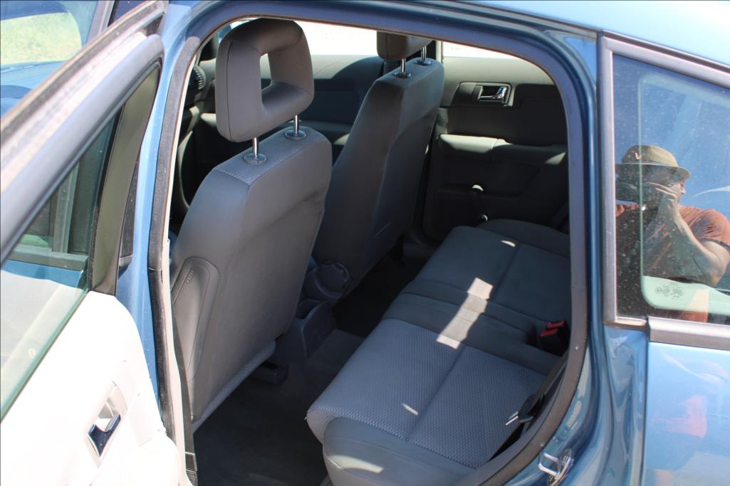 2000 – Audi A2 – 1,4 i  SERVISKA, KLIMA