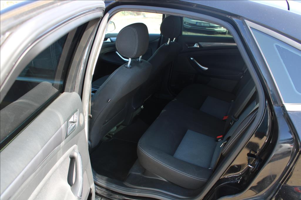 2012 – Ford Mondeo – 1,6 EcoBoost