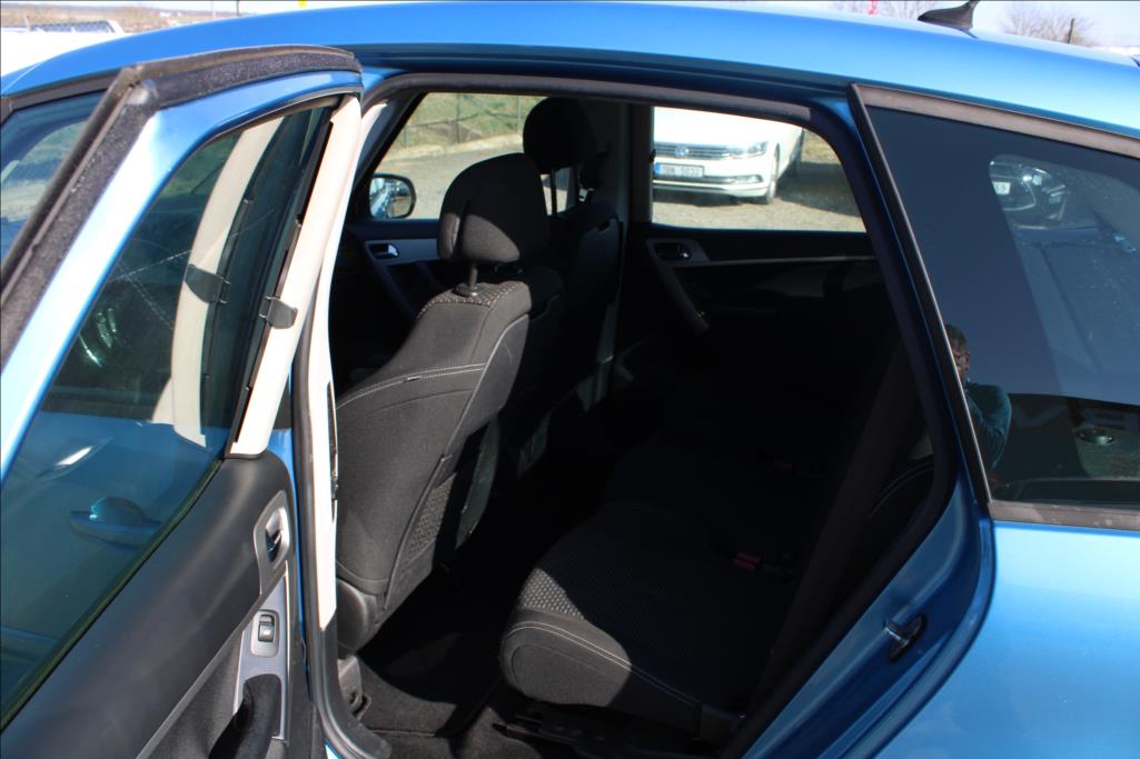 2009 – Citroën C4 Picasso – 1,6 VVTi  STK 2/2028,DIG.KLIMA