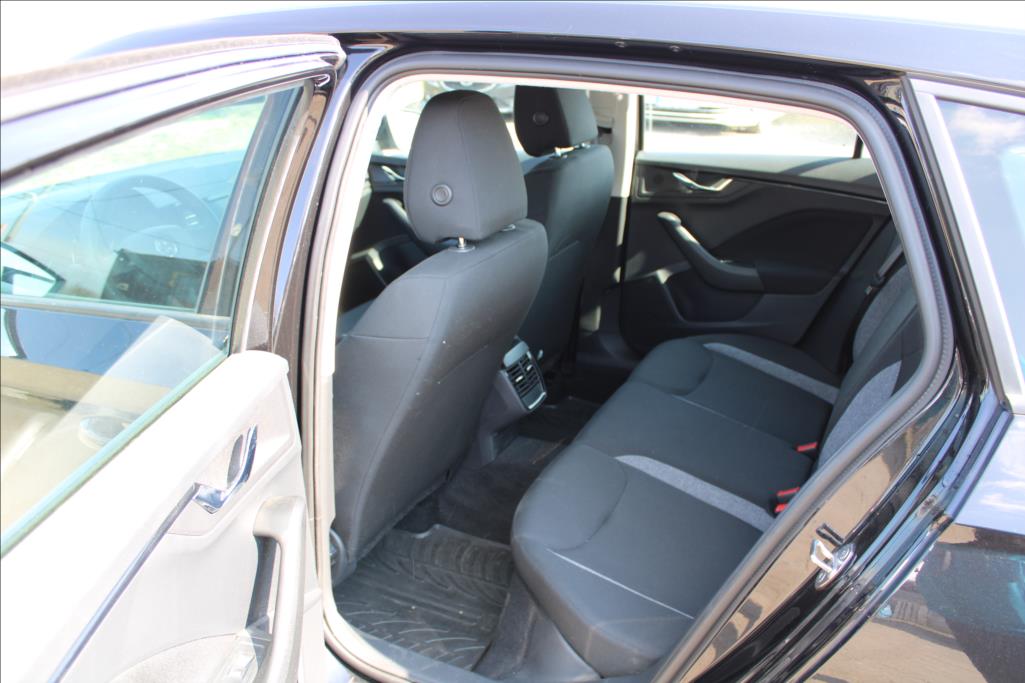 2020 – Škoda Scala – 1,0 TSi  AMBITION, 82.757 km