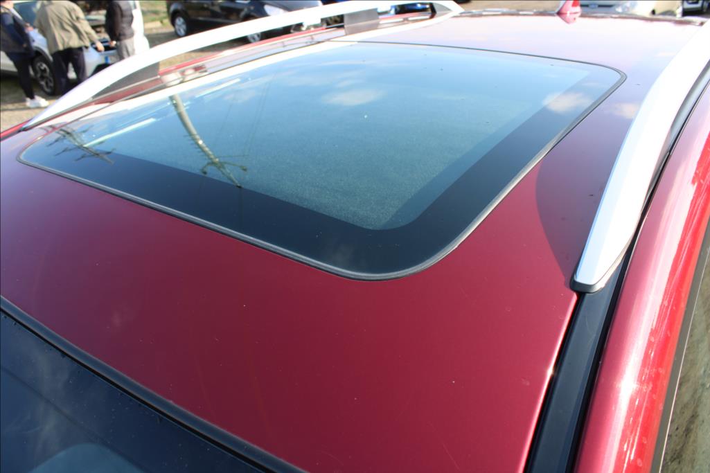 2016 – Subaru Forester – 2,0 D-S CVT  SPORT,AUTOMAT