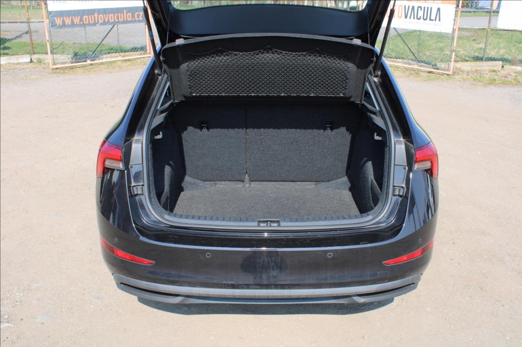 2020 – Škoda Scala – 1,0 TSi  AMBITION, 82.757 km