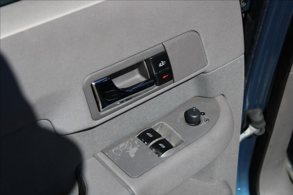 2000 – Audi A2 – 1,4 i  SERVISKA, KLIMA