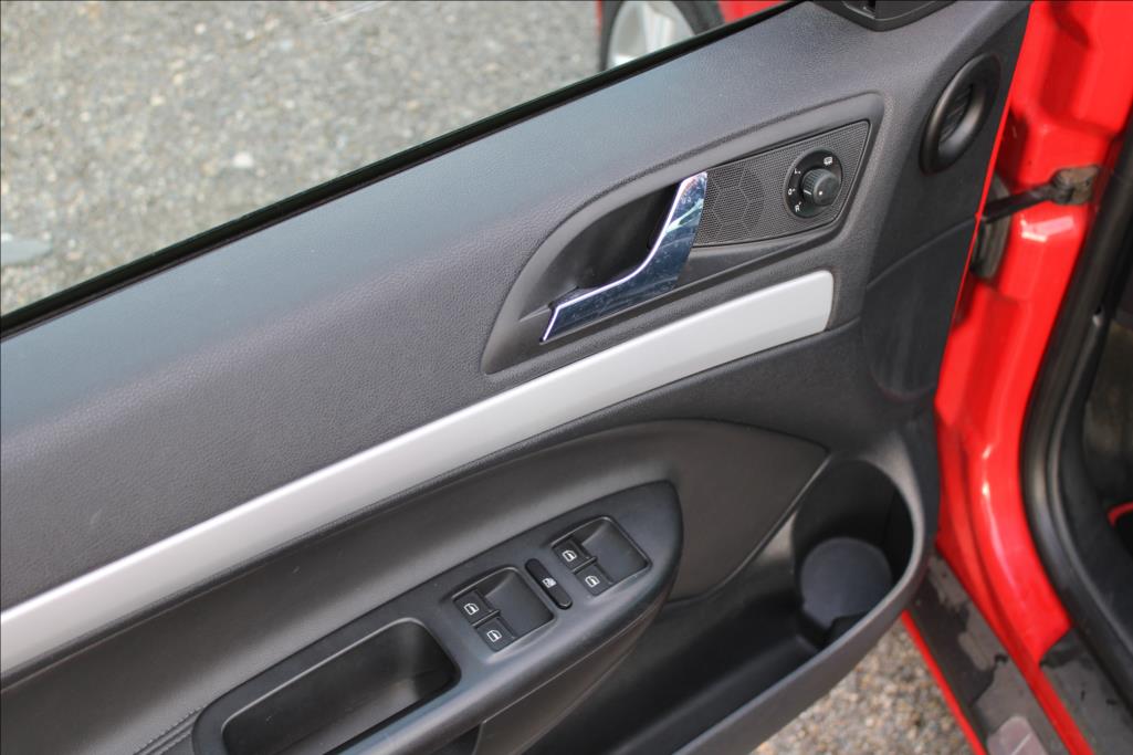 2007 – Škoda Octavia – 2,0 TDi  RS, STK 10/2027