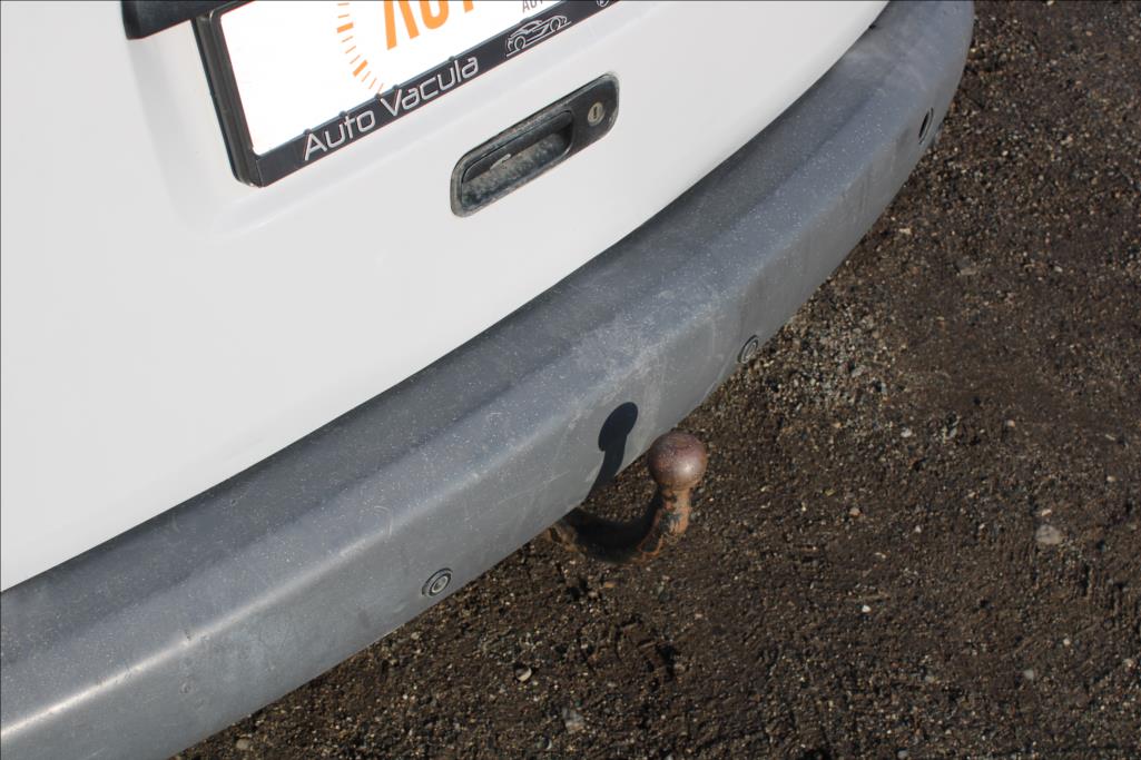 2004 – Volkswagen Caddy – 2,0 SDi  STK 12/2027,