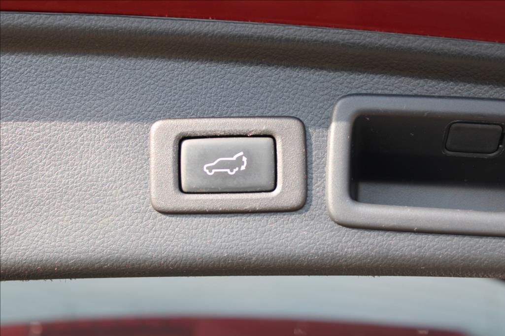 2016 – Subaru Forester – 2,0 D-S CVT  SPORT,AUTOMAT